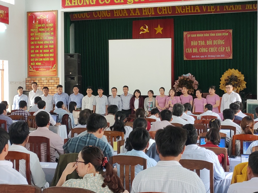 Tình hình kinh tế - xã hội tỉnh Bình Định Tháng 3 và Quý I/2023