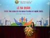 Cả nước ra quân điều tra dân số và nhà ở giữa kỳ năm 2024