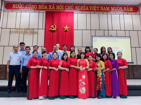 Cục Thống kê tỉnh Bình Định tổ chức Tọa đàm kỷ niệm Ngày Thống kê Việt Nam (06/5)