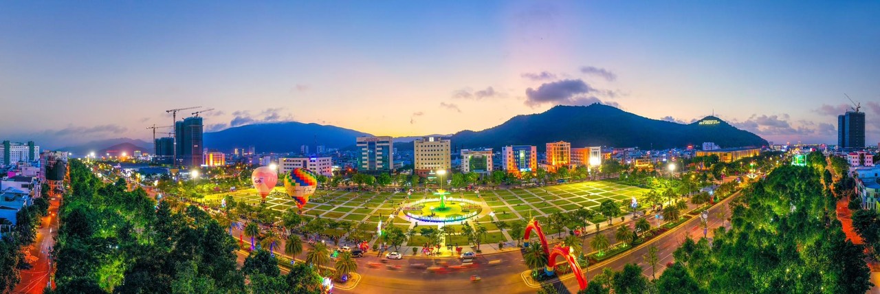 Tình hình kinh tế - xã hội tỉnh Bình Định 9 tháng đầu năm 2023